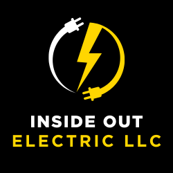 Replace Burnt Outlet Box
